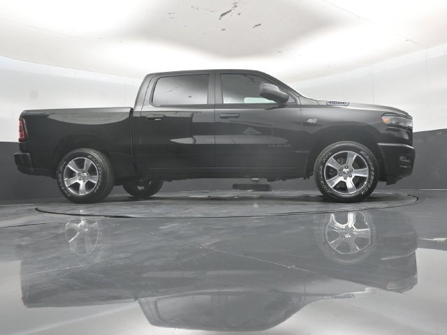 New 2027 RAM 1500 Express RWD image 53