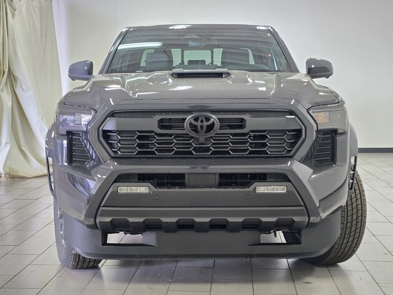 New 2026 Toyota Tacoma TRD Sport image 12