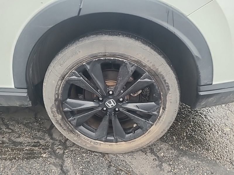 Used 2023 Honda CR-V Sport Touring image 9