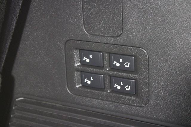 Certified 2025 Nissan Armada SL RWD image 19