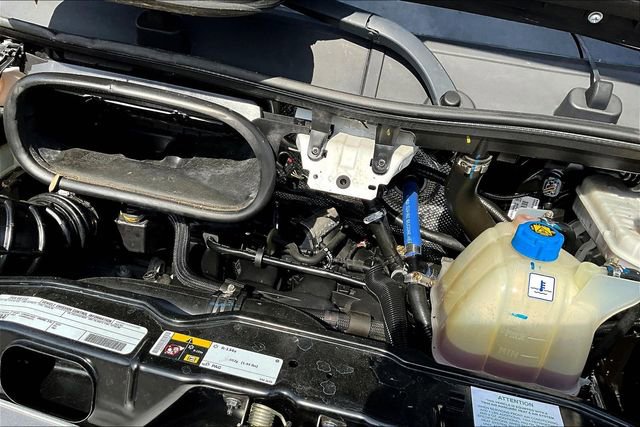 Used 2020 RAM ProMaster 2500 w/ Interior Convenience Group image 33