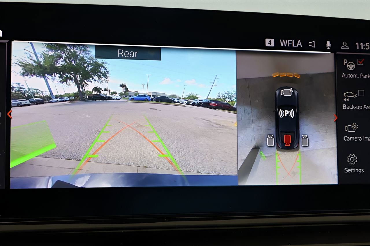 Used 2022 BMW M850i xDrive Coupe image 21