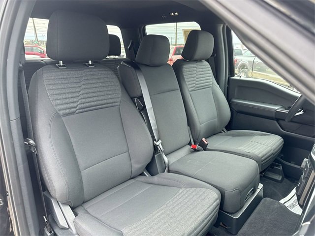 Certified 2023 Ford F150 XL w/ STX Appearance Package image 31