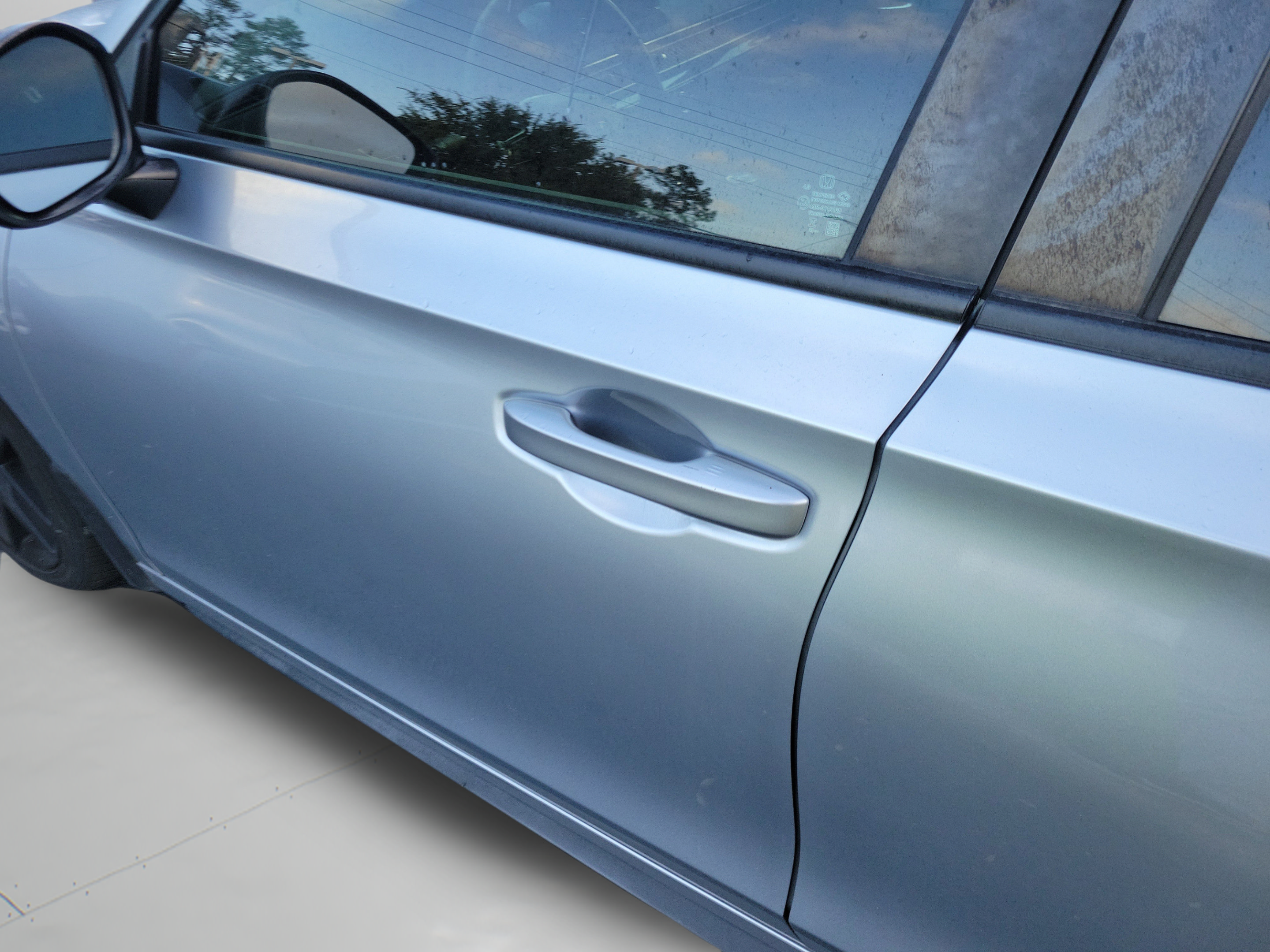 Used 2024 Honda Civic Sport image 28