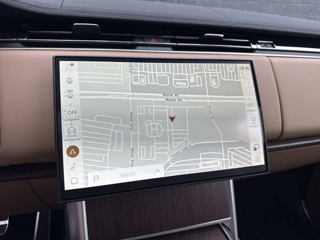 New 2026 Land Rover Range Rover SE AWD/4WD image 26