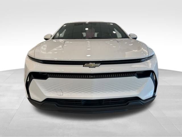 New 2026 Chevrolet Equinox EV LT image 7