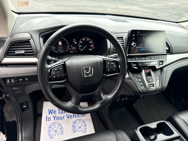 Used 2025 Honda Odyssey EX-L image 18
