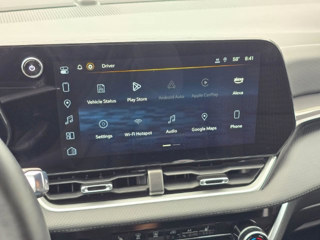 Used 2025 Chevrolet Equinox LT FWD image 27