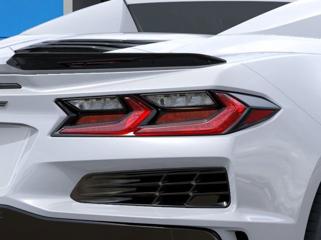 New 2026 Chevrolet Corvette Z06 image 11