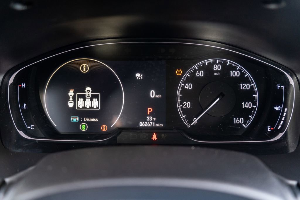 Used 2021 Honda Accord LX image 25