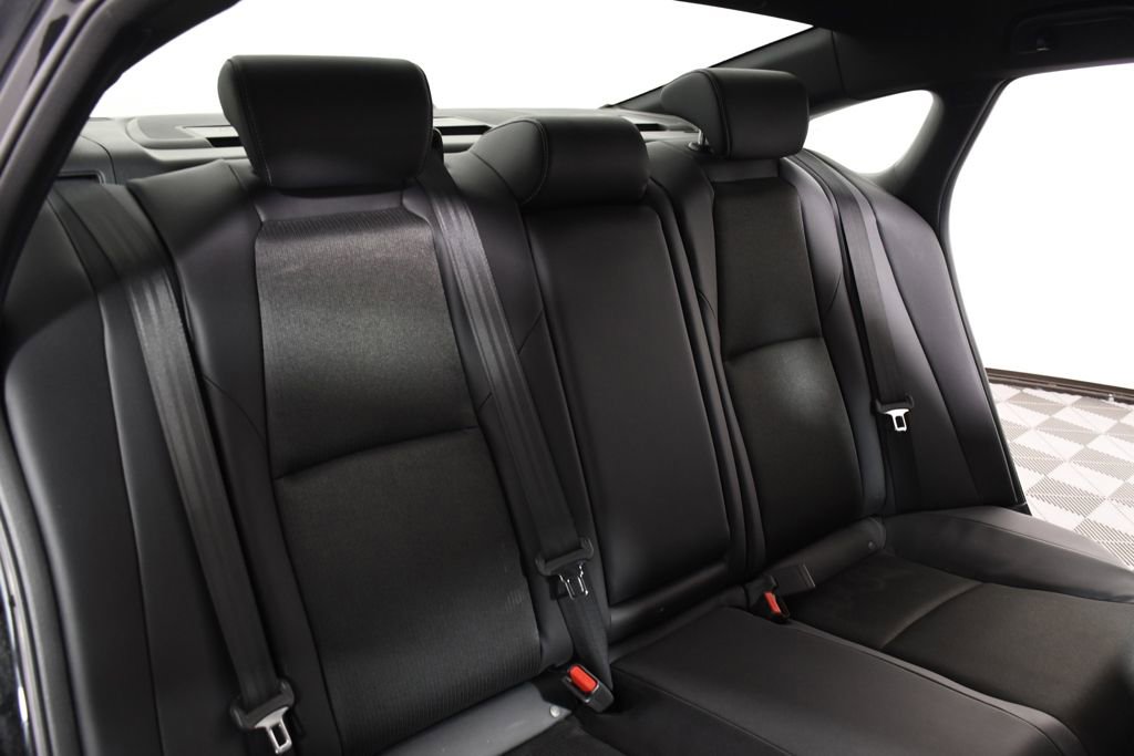 Used 2018 Honda Accord Sport image 23