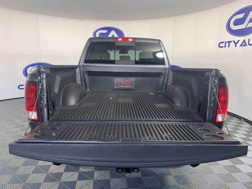 Used 2019 RAM 1500 Big Horn image 34