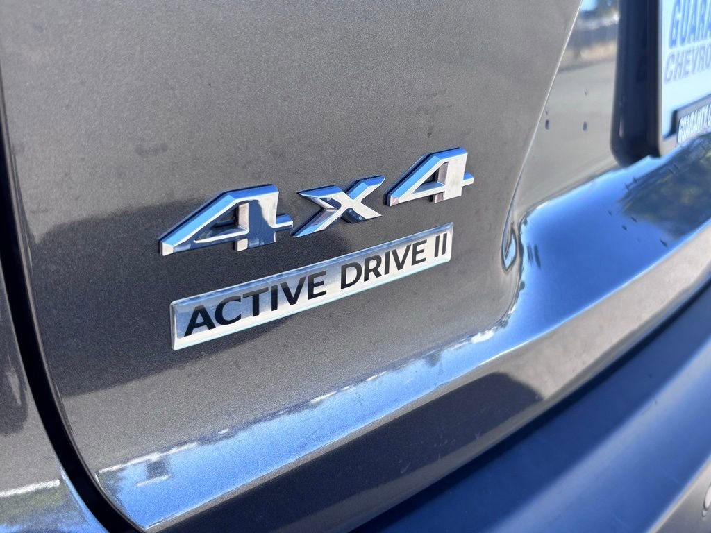 Used 2021 Jeep Cherokee Latitude Lux w/ Sun & Sound Group image 8