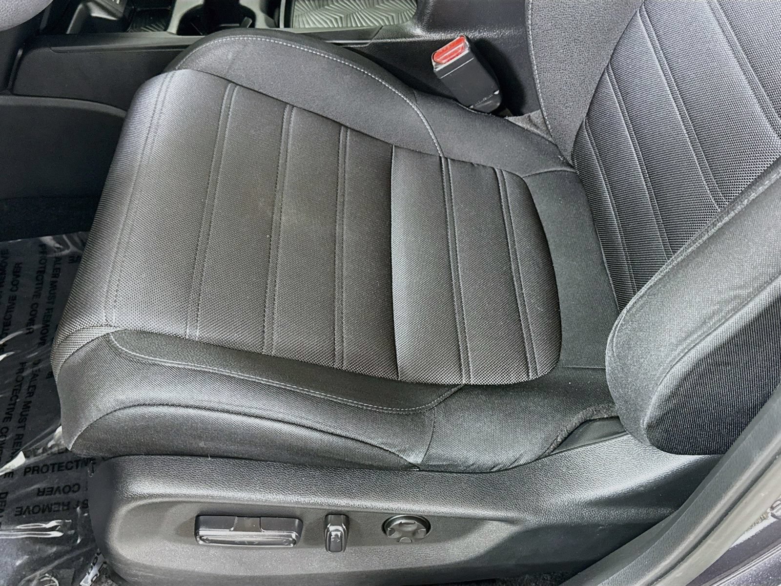 Used 2019 Honda CR-V EX image 12