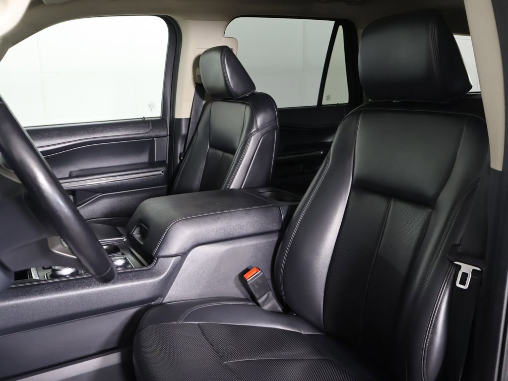 Used 2022 Ford Expedition XLT AWD/4WD image 29
