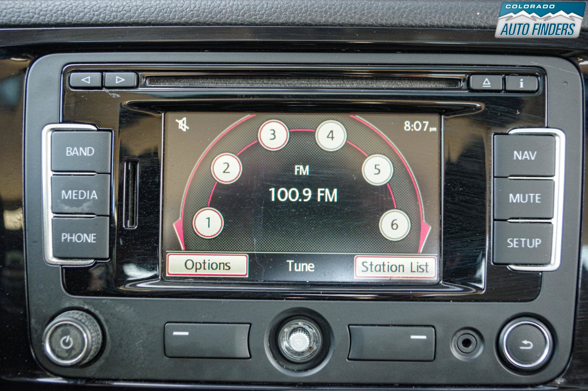 Used 2015 Volkswagen Jetta TDI SEL FWD image 20