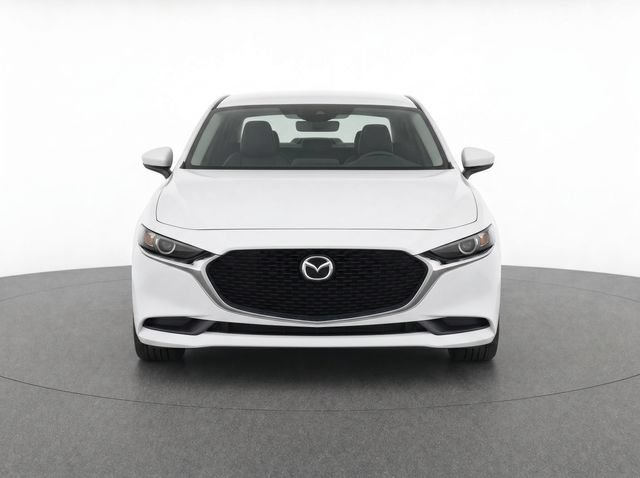 Used 2022 MAZDA MAZDA3 s FWD image 5