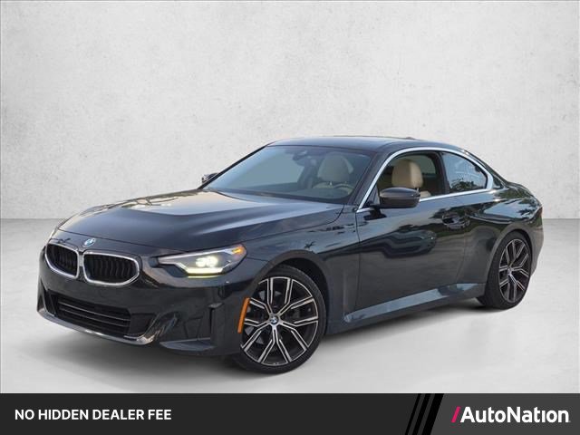 Used 2022 BMW 230i Coupe w/ Convenience Package