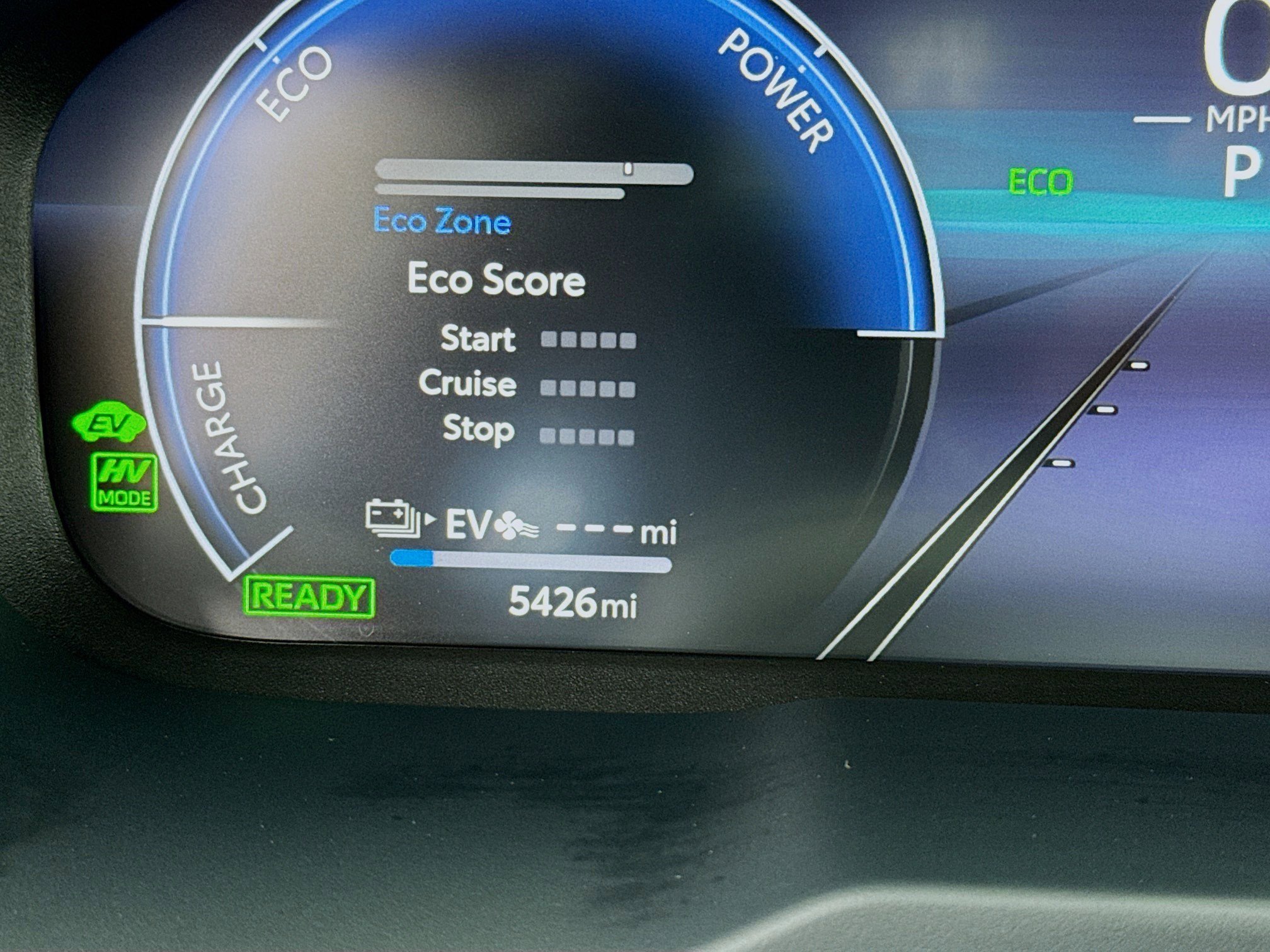 Used 2025 Toyota RAV4 XSE image 8