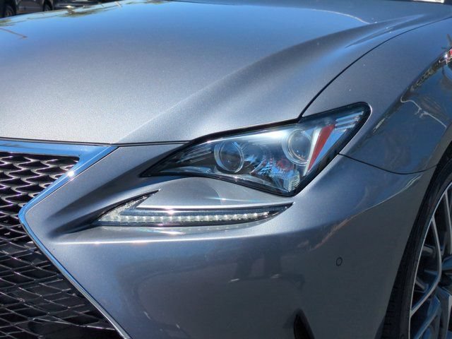 Used 2017 Lexus RC 350 F Sport AWD/4WD image 10