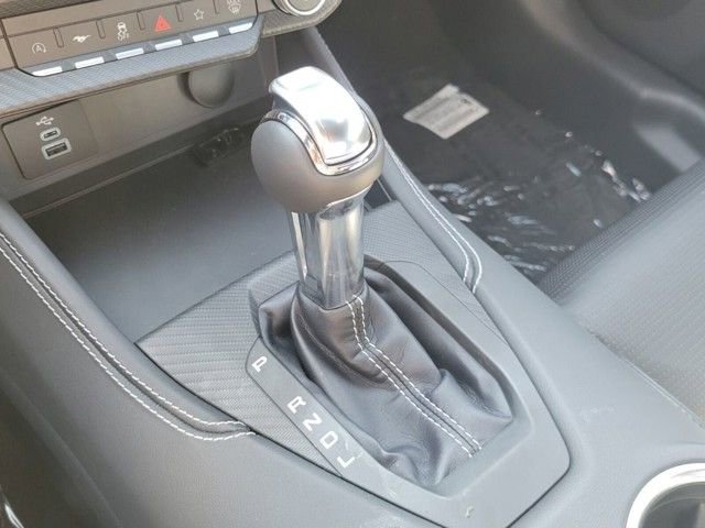 New 2025 Ford Mustang Premium RWD image 15