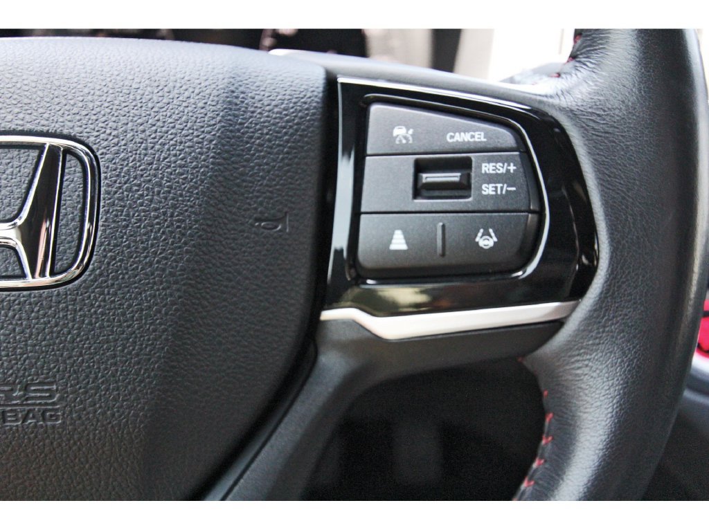 Used 2025 Honda Odyssey Sport-L image 21