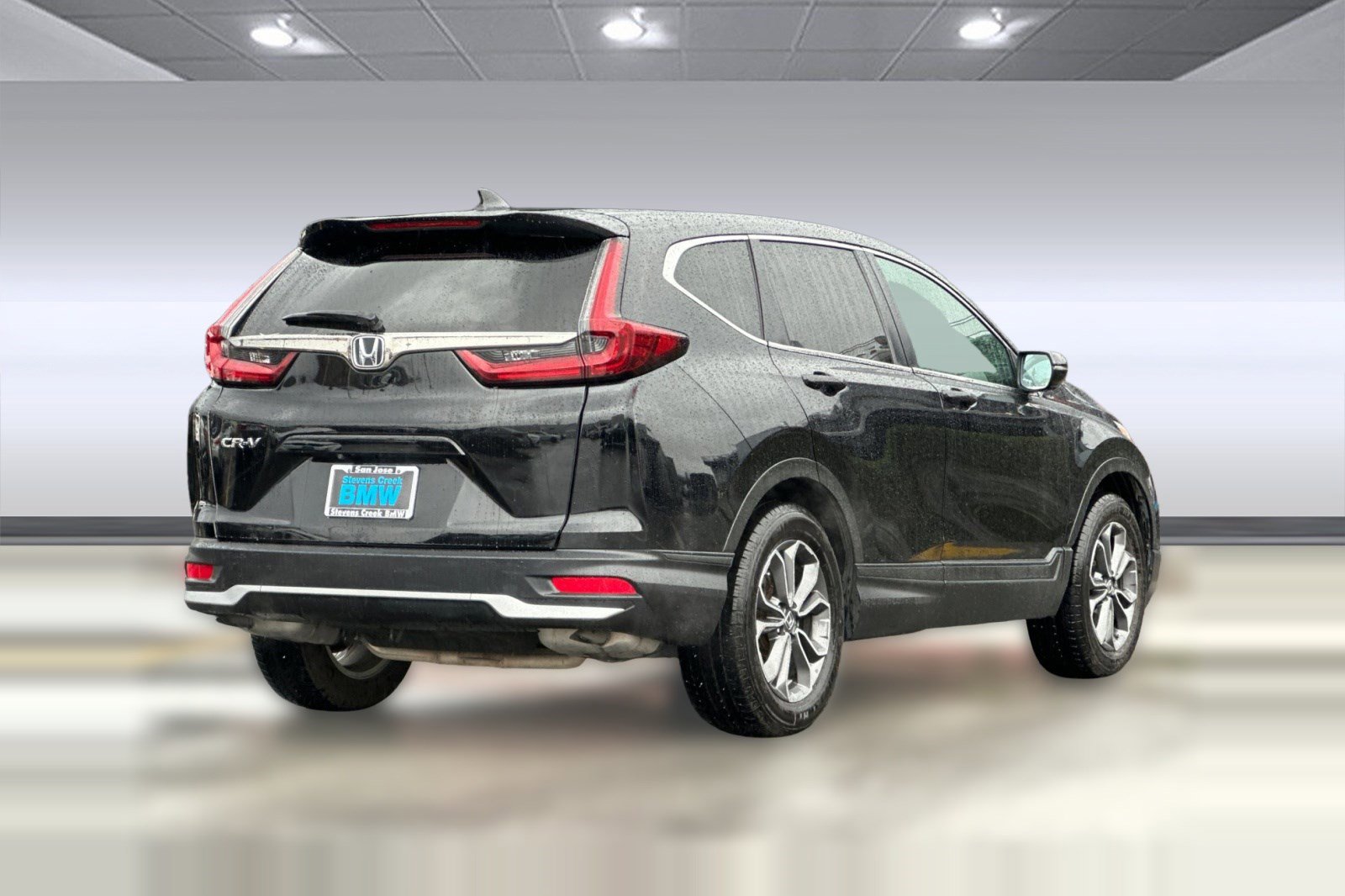 Used 2020 Honda CR-V EX-L image 9
