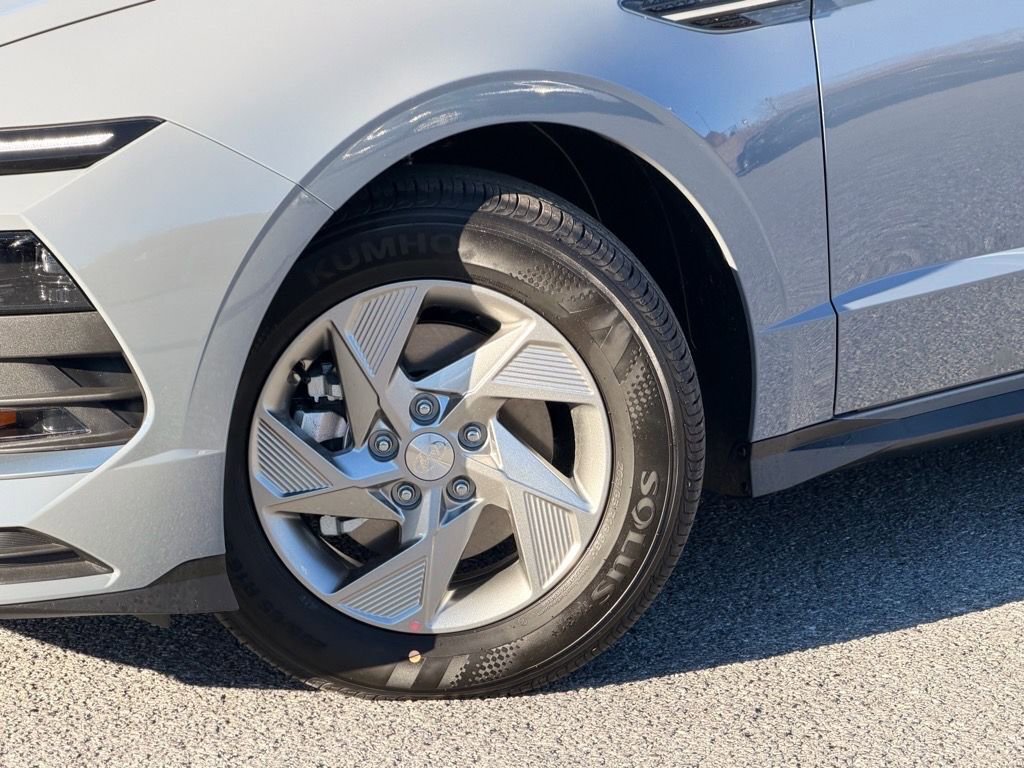 New 2026 Hyundai Sonata SE image 28