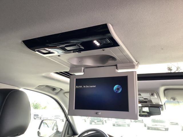 Used 2015 Cadillac Escalade ESV Luxury RWD image 38
