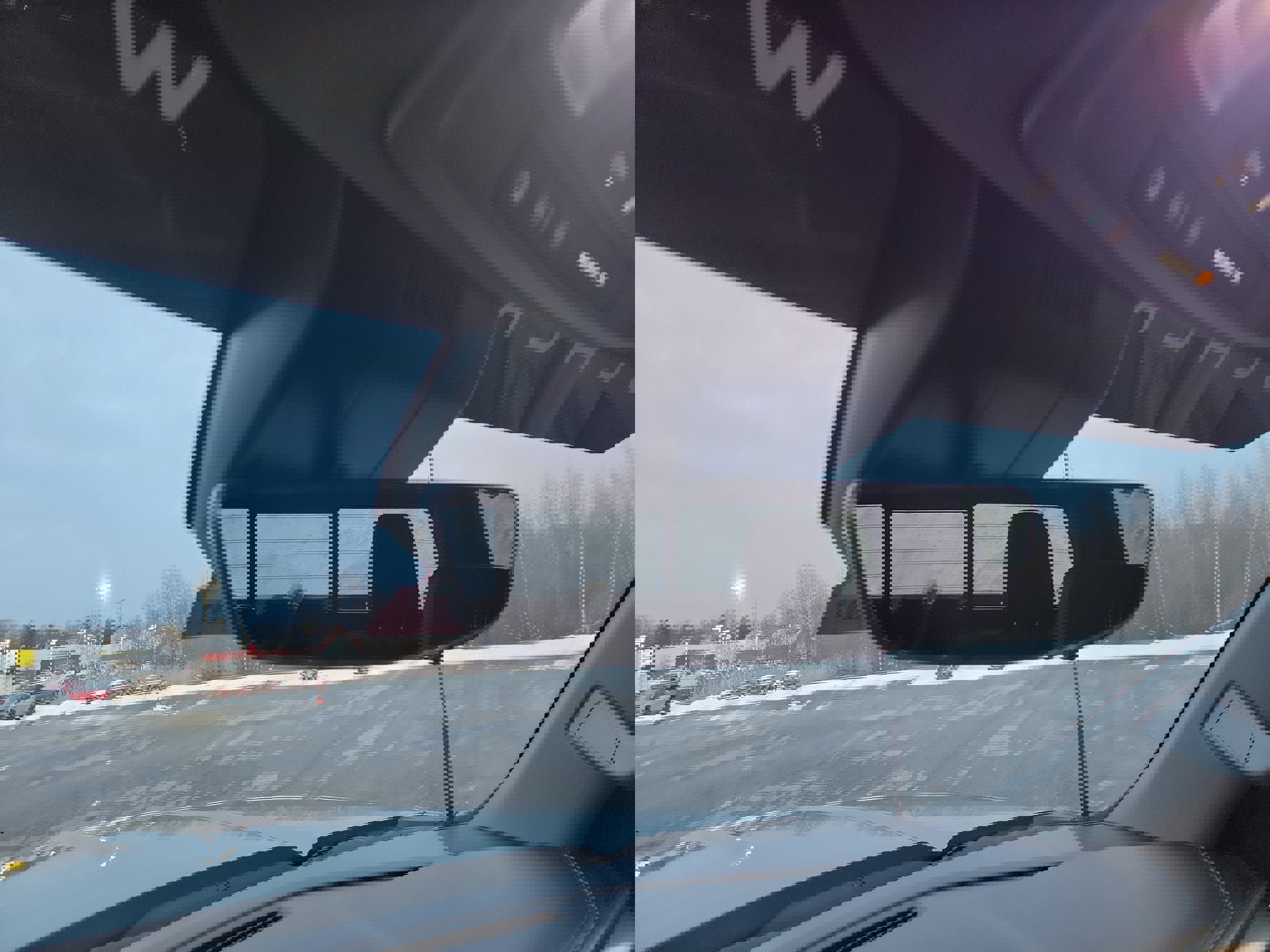 New 2026 GMC Sierra 2500 Denali w/ Denali Reserve Package image 26