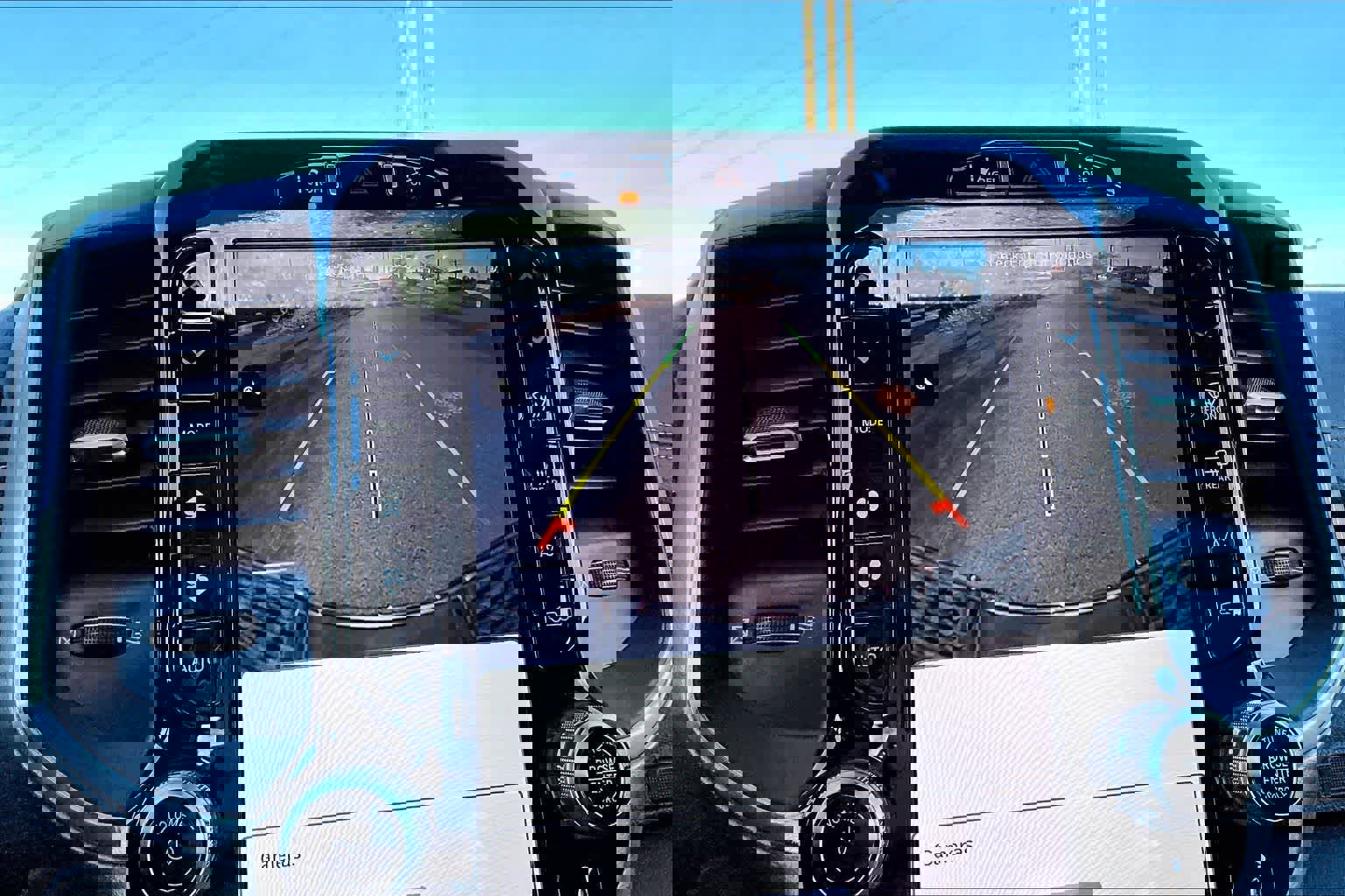 Used 2024 RAM 2500 Laramie w/ Safety Group image 27