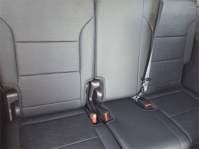 Used 2025 Buick Enclave Sport Touring image 16