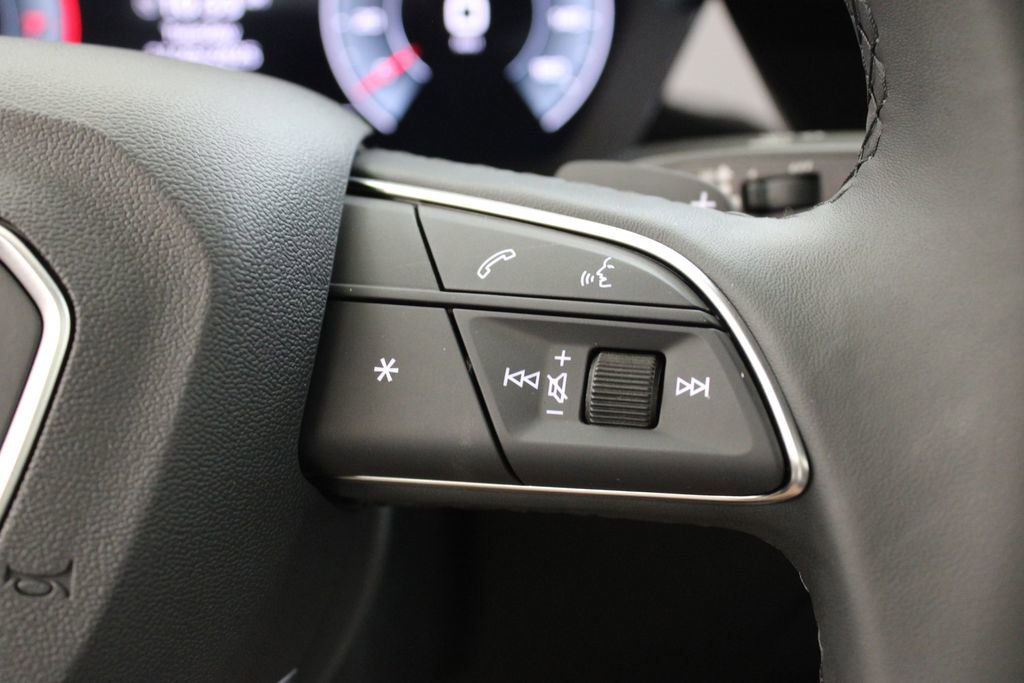 New 2026 Audi A3 2.0T Premium Plus image 27