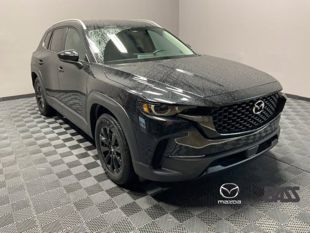 New 2026 MAZDA CX-50 AWD 2.5 S w/ Weather Package image 2