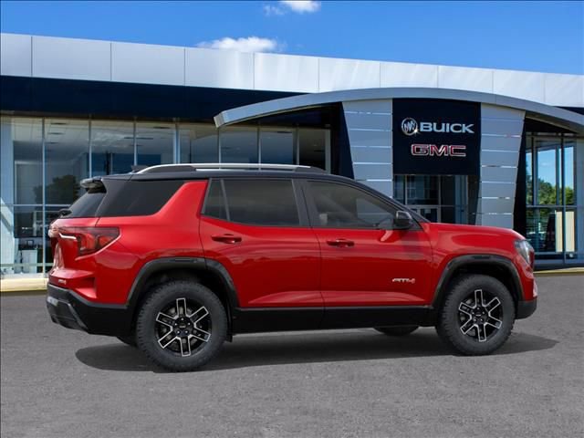 New 2026 GMC Terrain AT4 AWD/4WD image 5