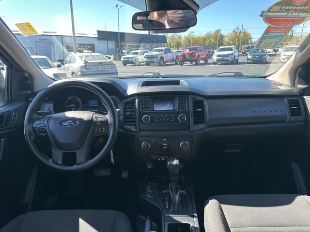 Used 2022 Ford Ranger XL w/ Equipment Group 101A High image 20