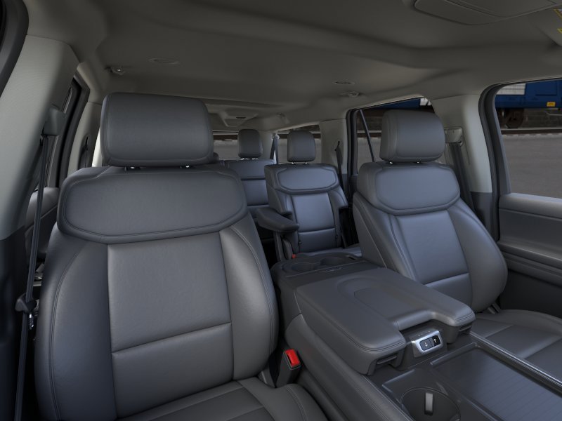 New 2026 Ford Expedition Max Active RWD image 27