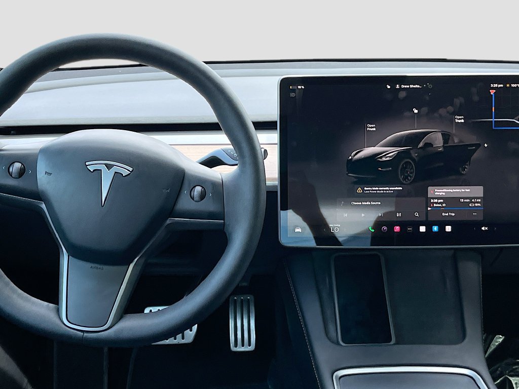 Used 2023 Tesla Model 3 Performance AWD/4WD image 22