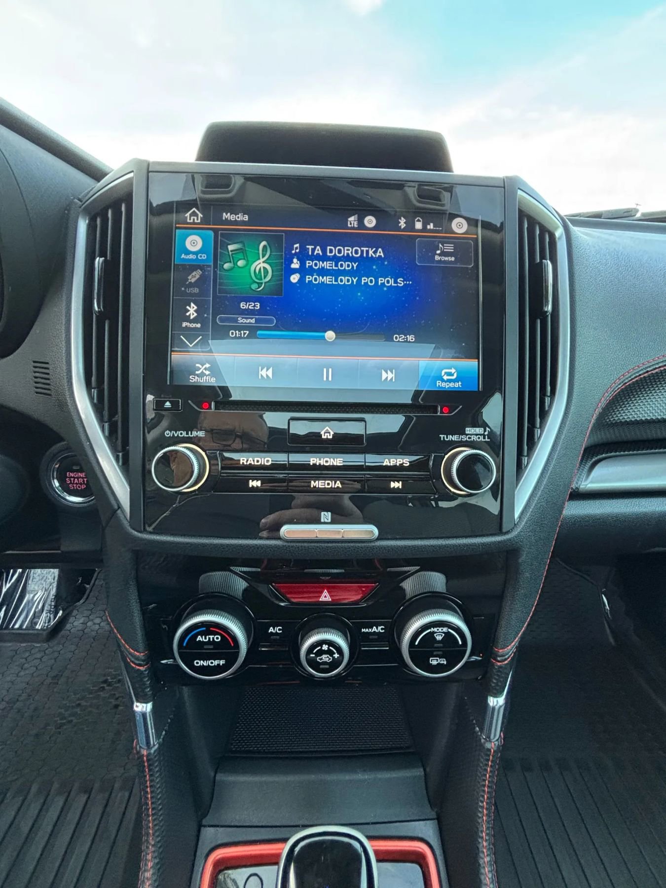 Used 2019 Subaru Forester Sport w/ Popular Package #2 image 22