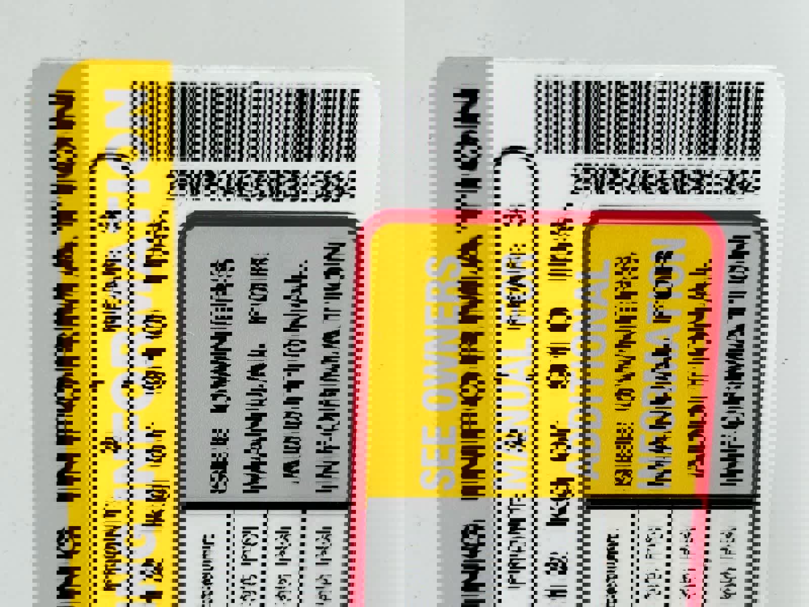 Used 2022 Ford Edge Titanium w/ Class II Trailer Tow Package image 36