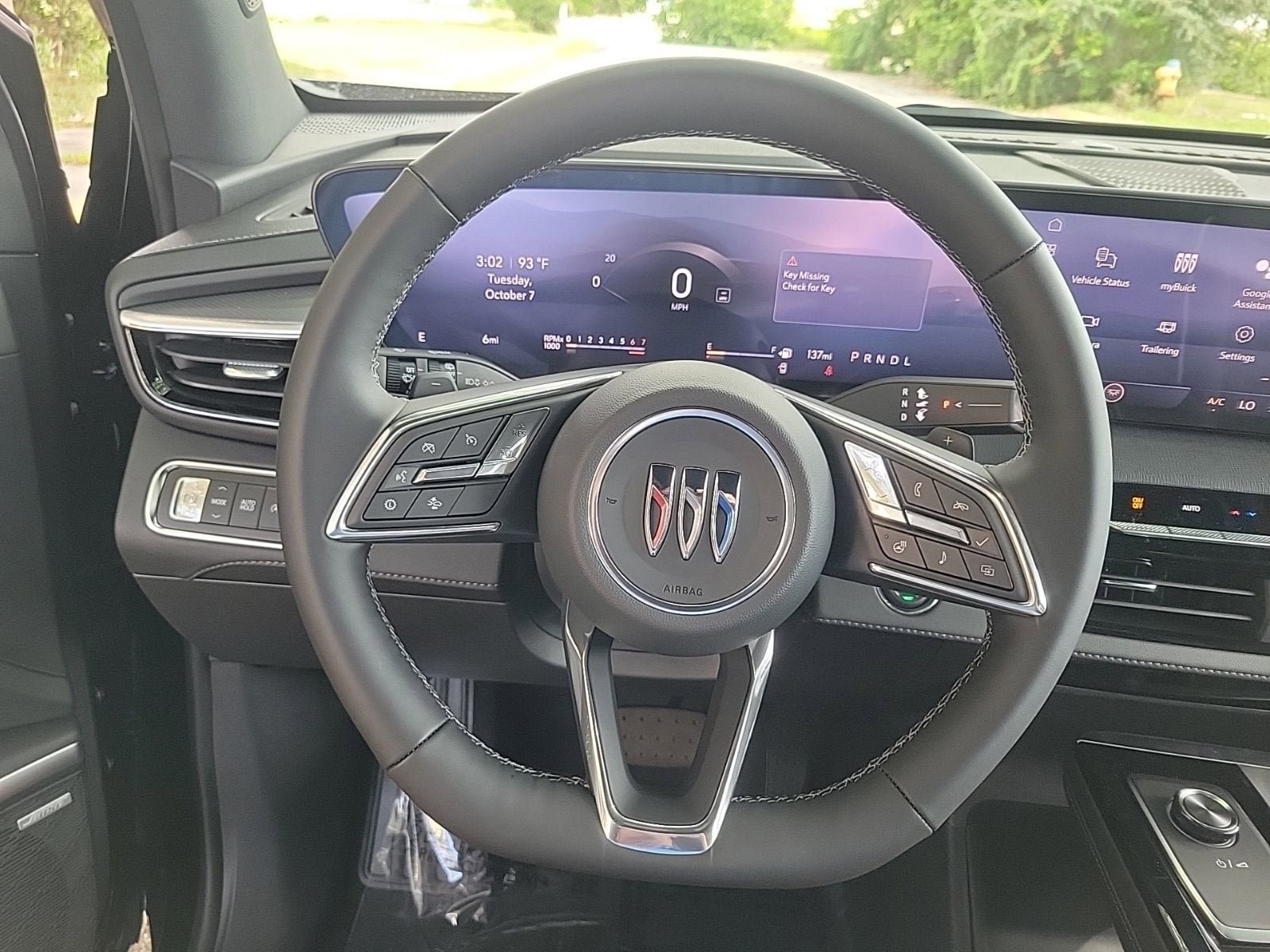 New 2026 Buick Enclave Sport Touring w/ Power Package image 34
