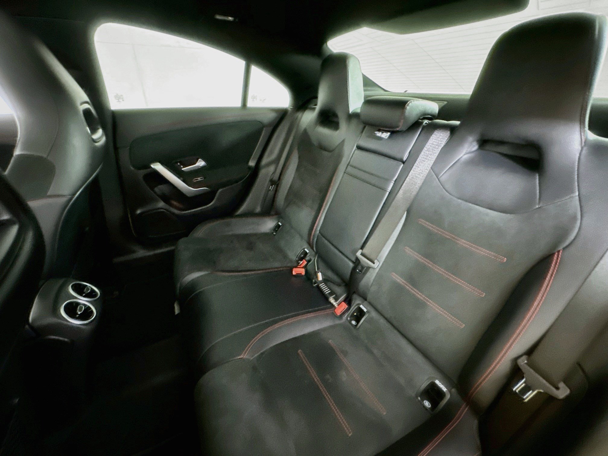 Used 2022 Mercedes-Benz CLA 45 AMG 4MATIC image 24