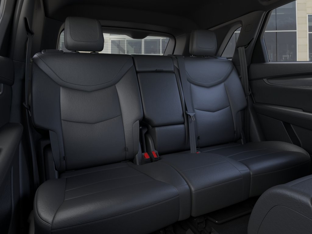 New 2026 Cadillac XT5 Luxury w/ LPO, Floor Liner Package AWD/4WD image 17