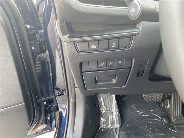 New 2025 MAZDA MAZDA3 s image 15