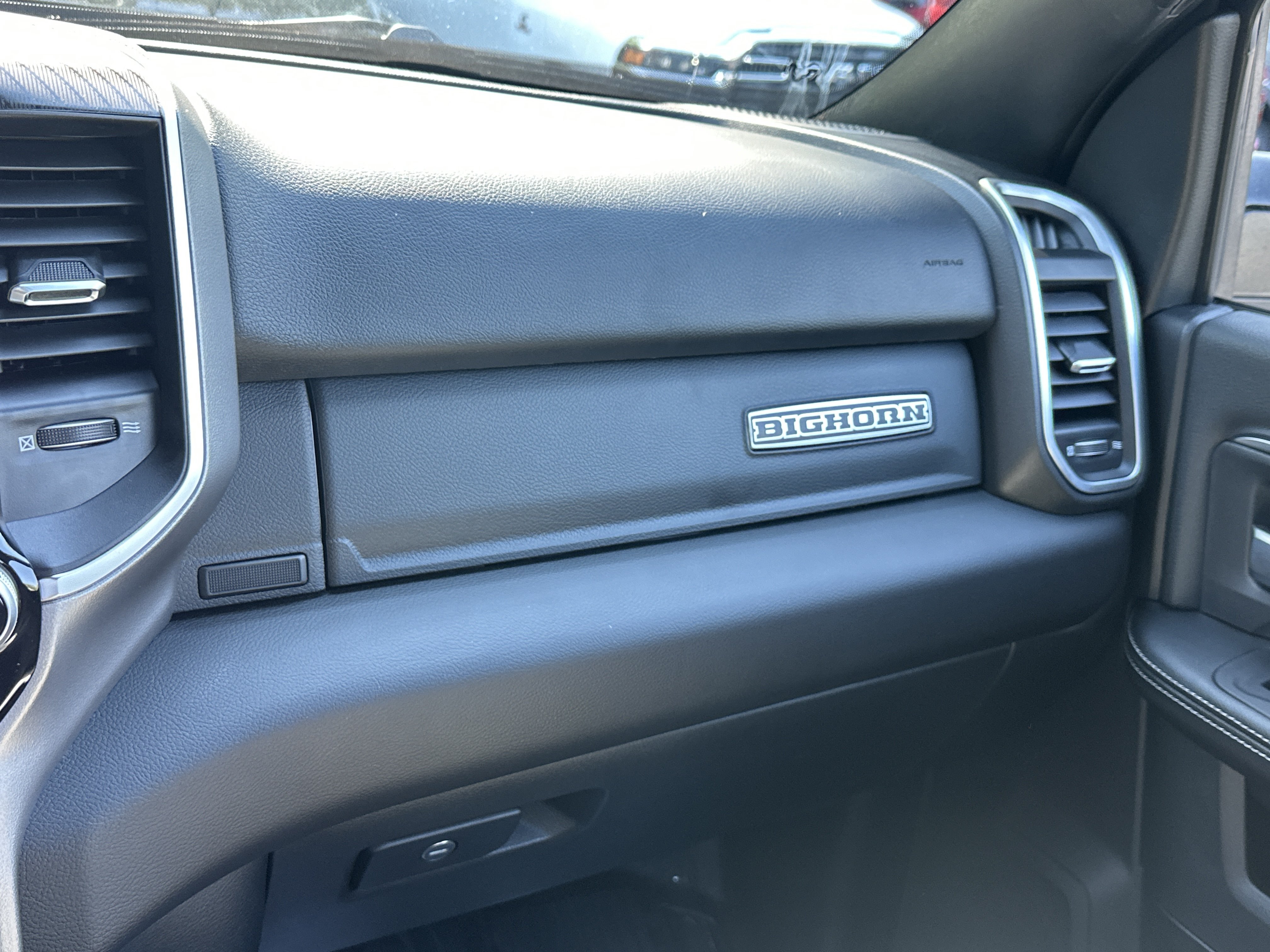 New 2026 RAM 5500 4x4 Regular Cab image 4