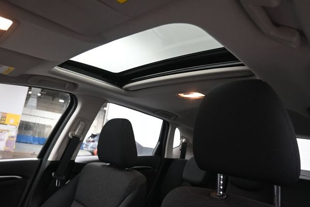 Used 2015 Honda Fit EX image 19
