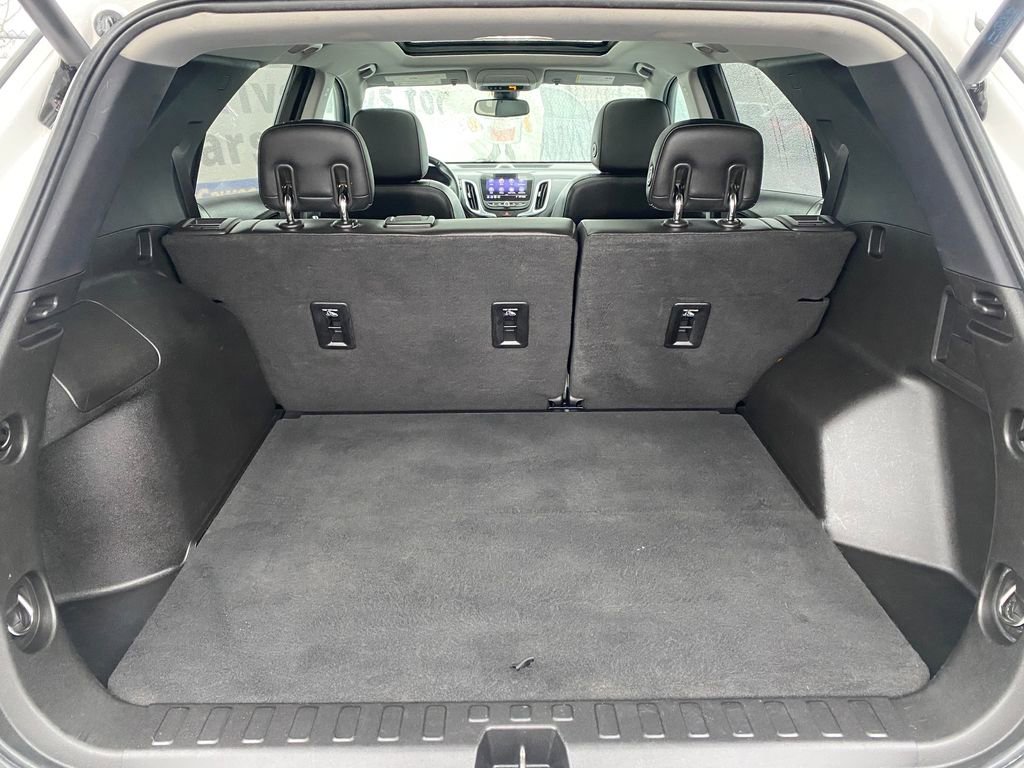 Used 2019 Chevrolet Equinox Premier image 6