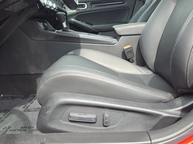 Used 2024 Honda Civic Touring image 20