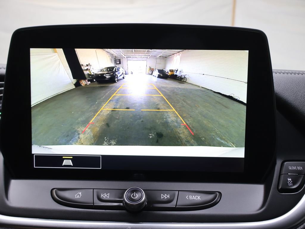 Used 2023 Chevrolet Blazer LT image 27