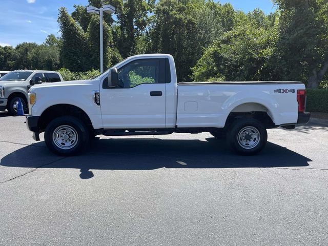 Used 2017 Ford F350 XL AWD/4WD image 22